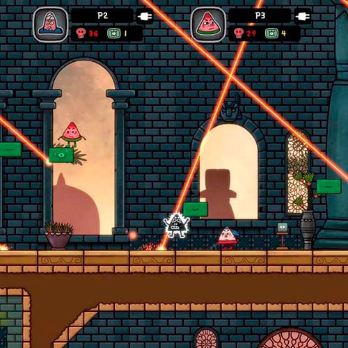 Little Triangle Cd Key Steam Global